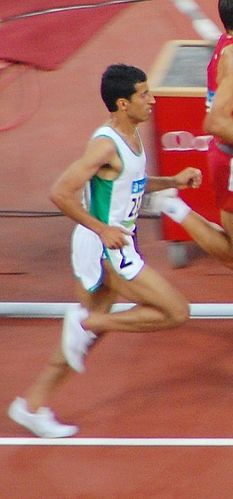 Mukhlid Al-Otaibi