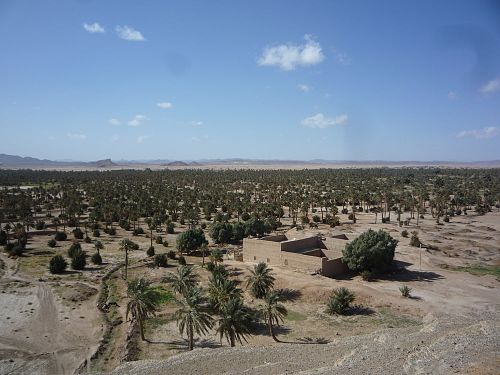 Al-Rashid Morocco
