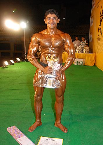 Murali Vijayakumar