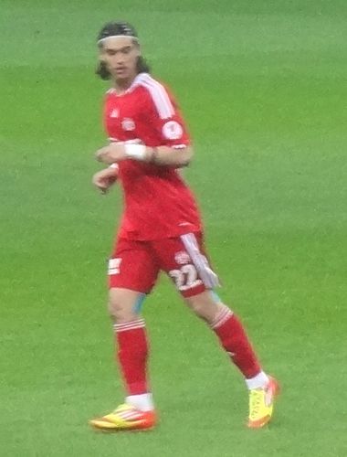 Murat Akca