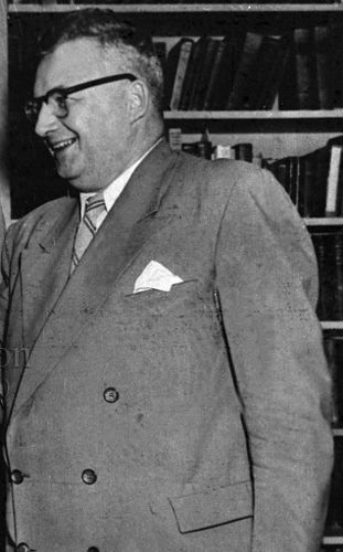 Murdoch MacOdrum