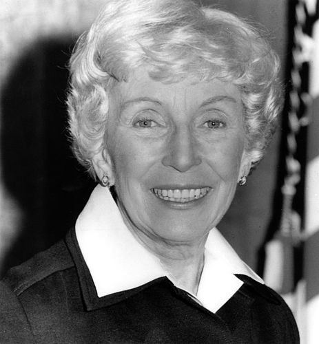 Muriel Brown
