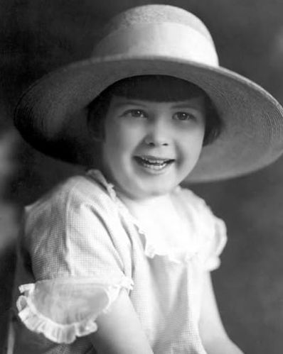 Muriel Dana