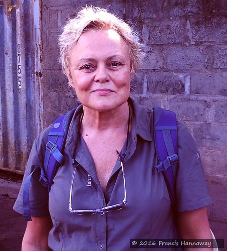 Muriel Robin