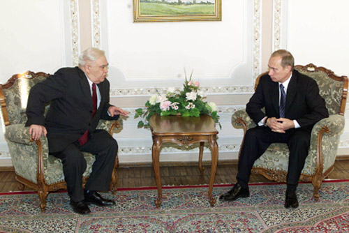Murtuz Alasgarov