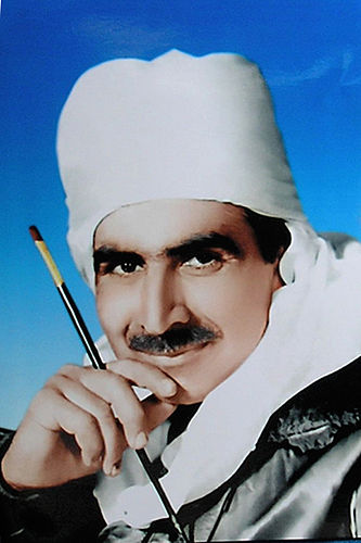 Musawir Munir