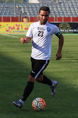 Mustafa Ahmad