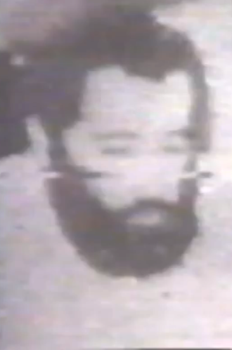 Mustafa Bouyali