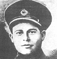 Mustafa Kubilay