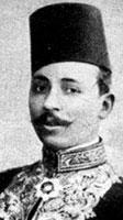 Mustafa Pasha