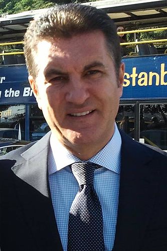 Mustafa Sarıgul