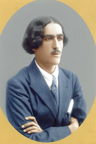 Mustafa al-Tal