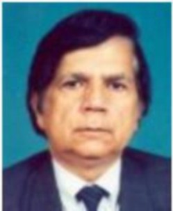 Mutawakkil Kazi