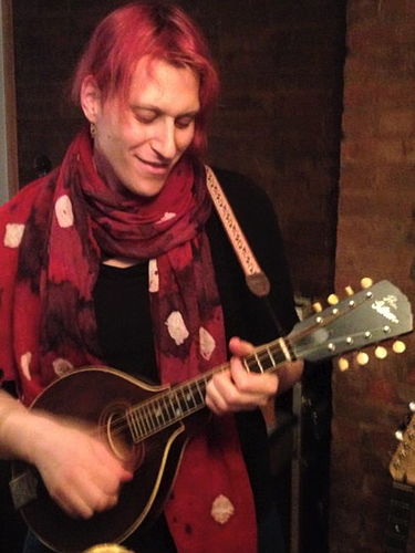 Jeremiah Byrne