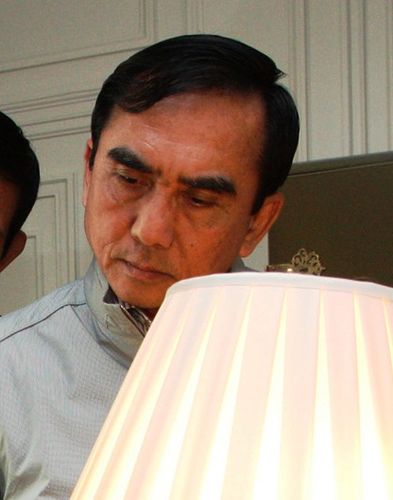 Myat Hein