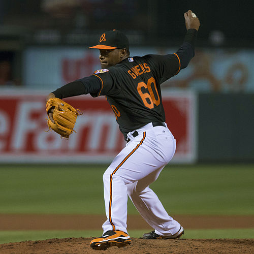 Mychal Givens