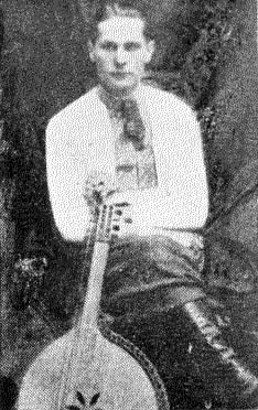 Mykhailo Teliha