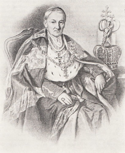 Michal Levitsky
