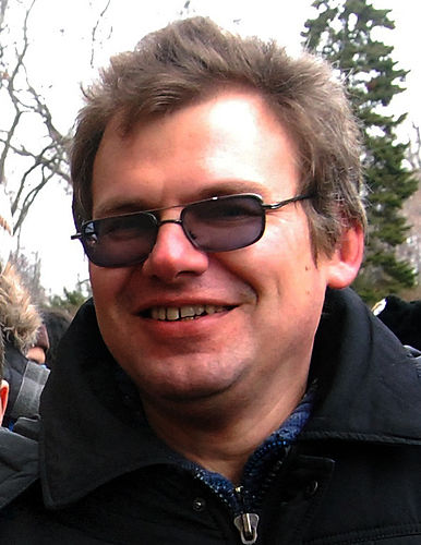 Mykhaylo Svystovych