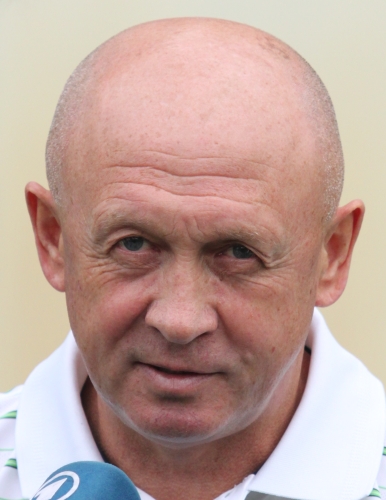 Nicholas Pavlov