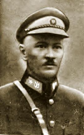 Nicholas Shapoval