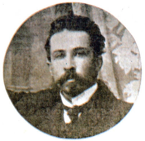 Nicholas Porsh