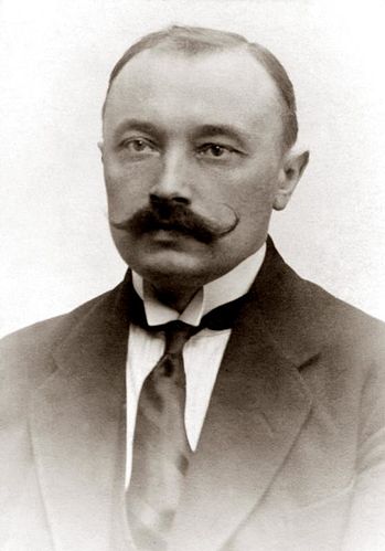 Mykolas Slezevicius