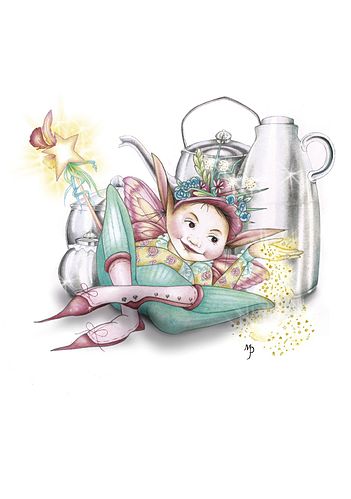 Myrea Pettit