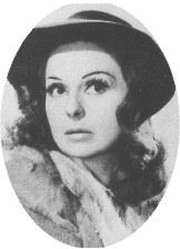 Maria Mezei
