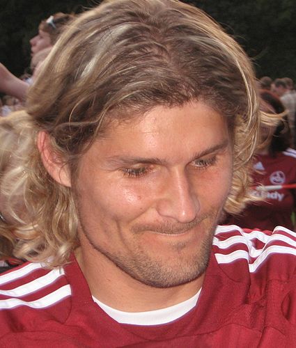 Mario Breska
