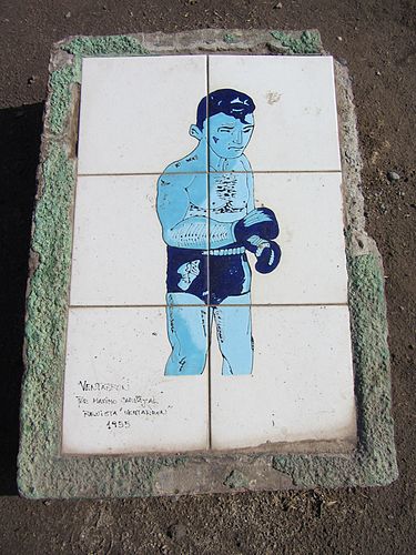 Maximo Carvajal