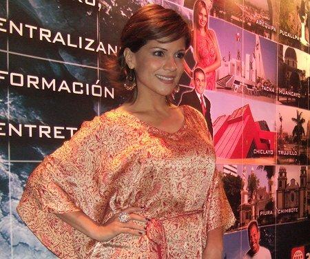 Monica Sanchez