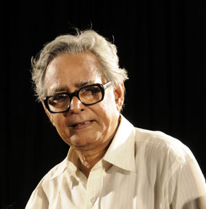 Nabhendu Senator