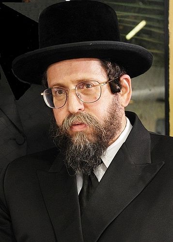 Nachum Dov Brayer