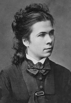 Nadezhda Suslova