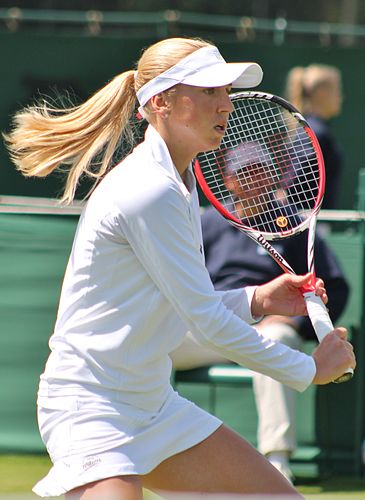 Nadija Kichenok