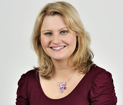 Nadja Hirsch