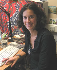 Nadje Sadig Al-Ali