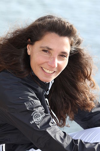 Nahid Gabler