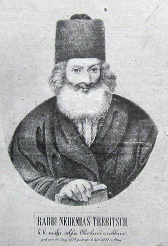 Nahum Trebitsch