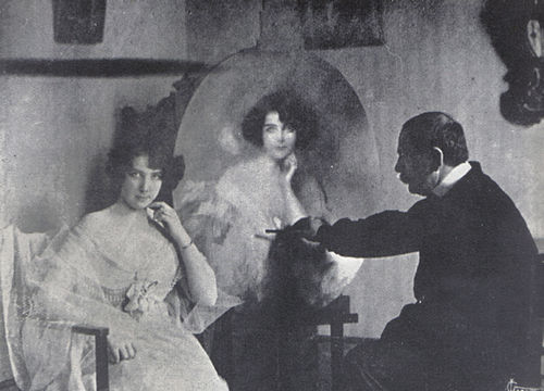 Nair Tefe