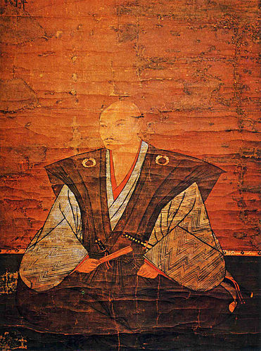 Nakagawa Kiyohide
