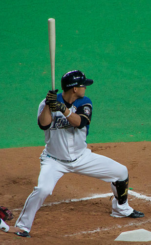 Sho Nakata