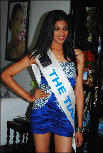 Namita Shetty