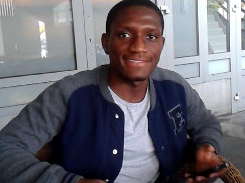 Nana Welbeck