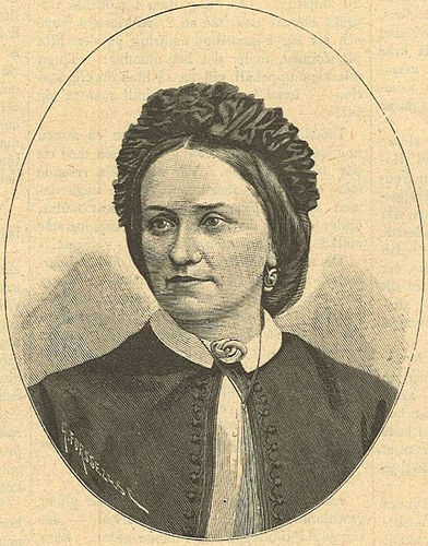 Nancy Edberg
