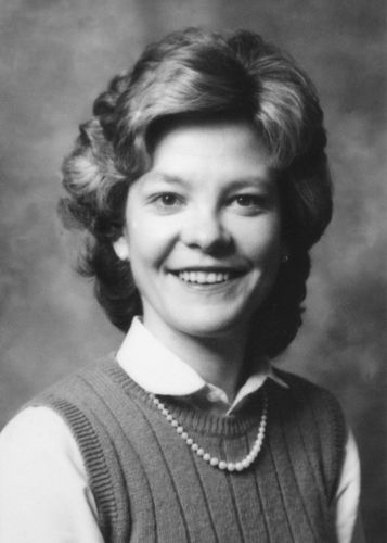 Nancy Lewis