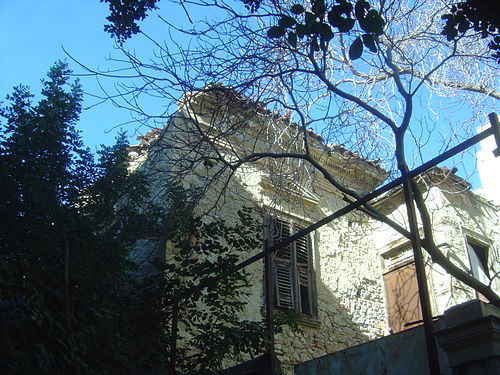 Napoleon Lapathiotis