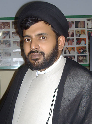 Naqi Naqvi