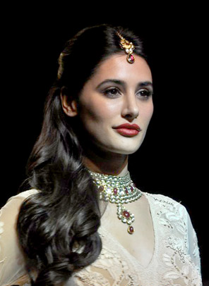 Nargis Fakhri